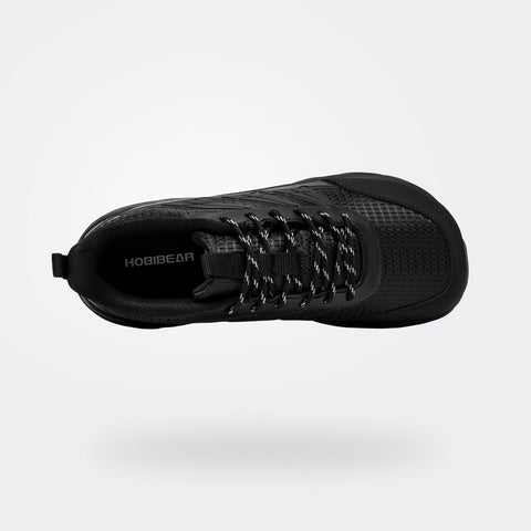 Sierra - Zapatos De Punta Ancha