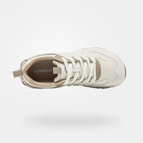 Peak - Zapatos De Punta Ancha