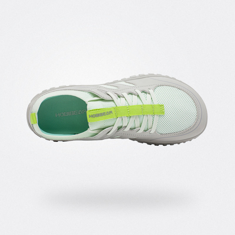 Peak - Zapatos De Punta Ancha