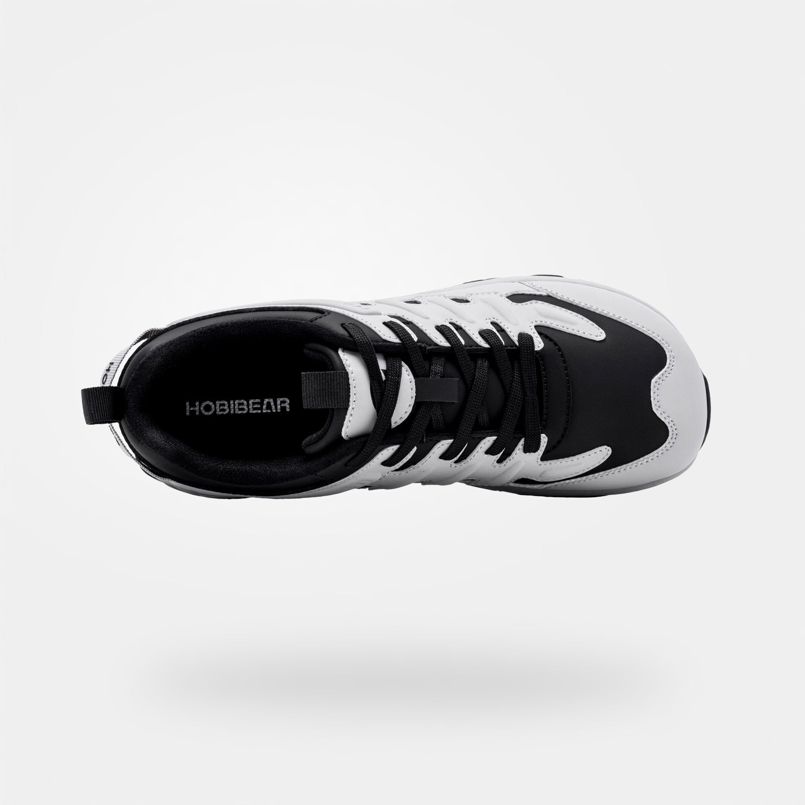 Pace - Zapatos De Punta Ancha