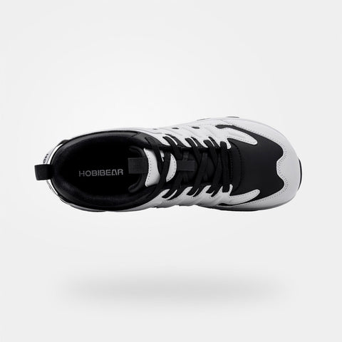 Pace - Zapatos De Punta Ancha