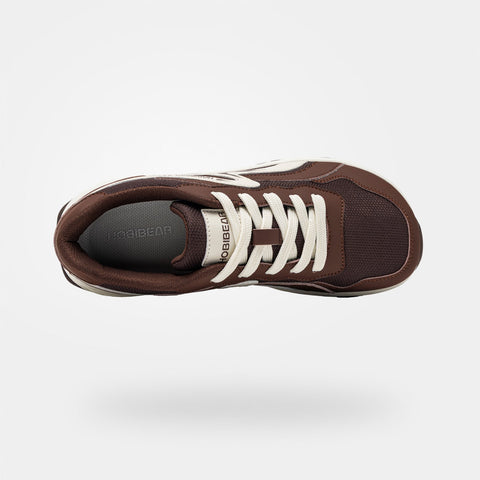 Needle - Zapatos De Punta Ancha
