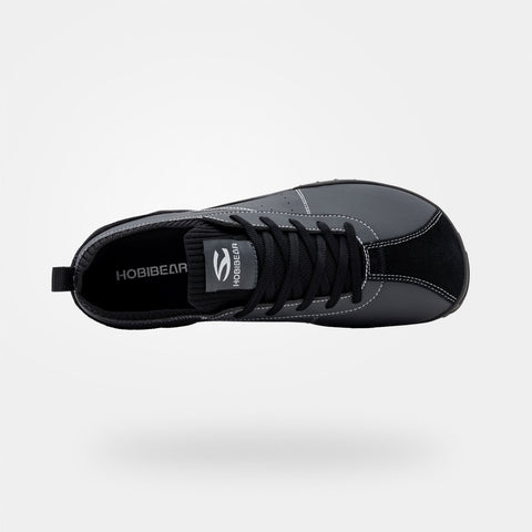 Ember - Zapatos De Punta Ancha