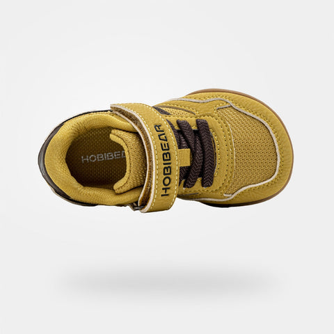 Niños Heather - Zapatos De Punta Ancha