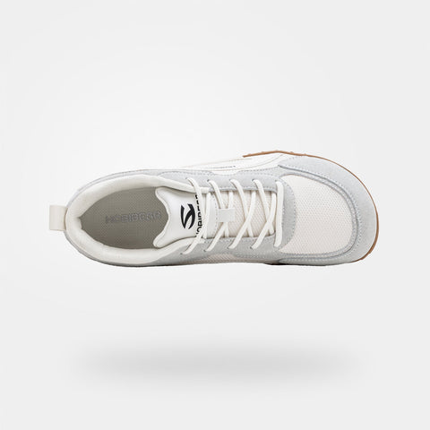 Eclipse - Zapatos De Punta Ancha