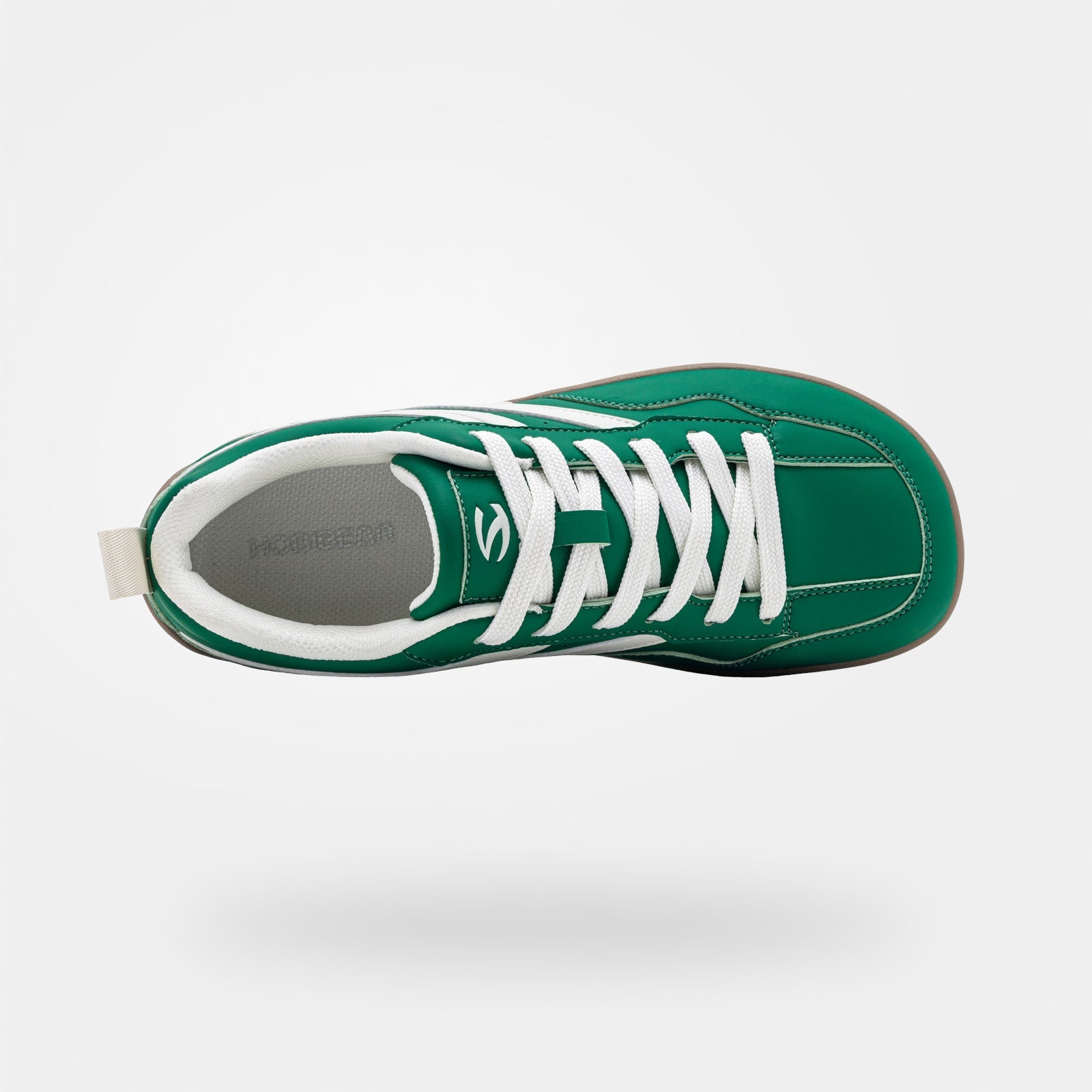 Magnolia - Zapatos De Punta Ancha