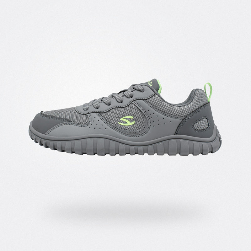 Vale - Zapatos De Punta Ancha