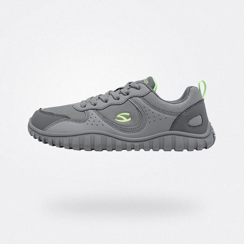 Vale - Zapatos De Punta Ancha