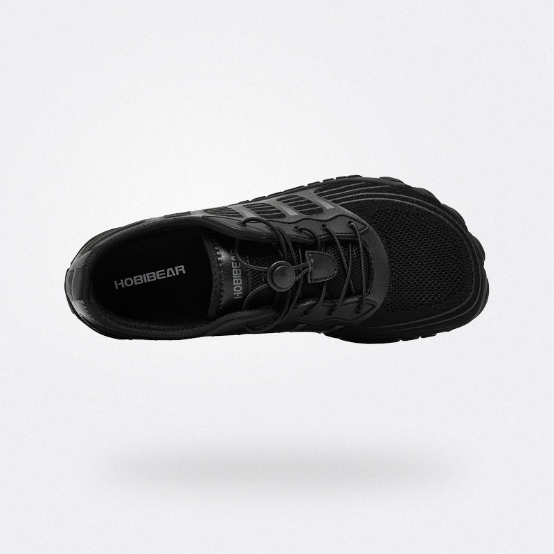 WolfPaw - Barefoot De Ocio