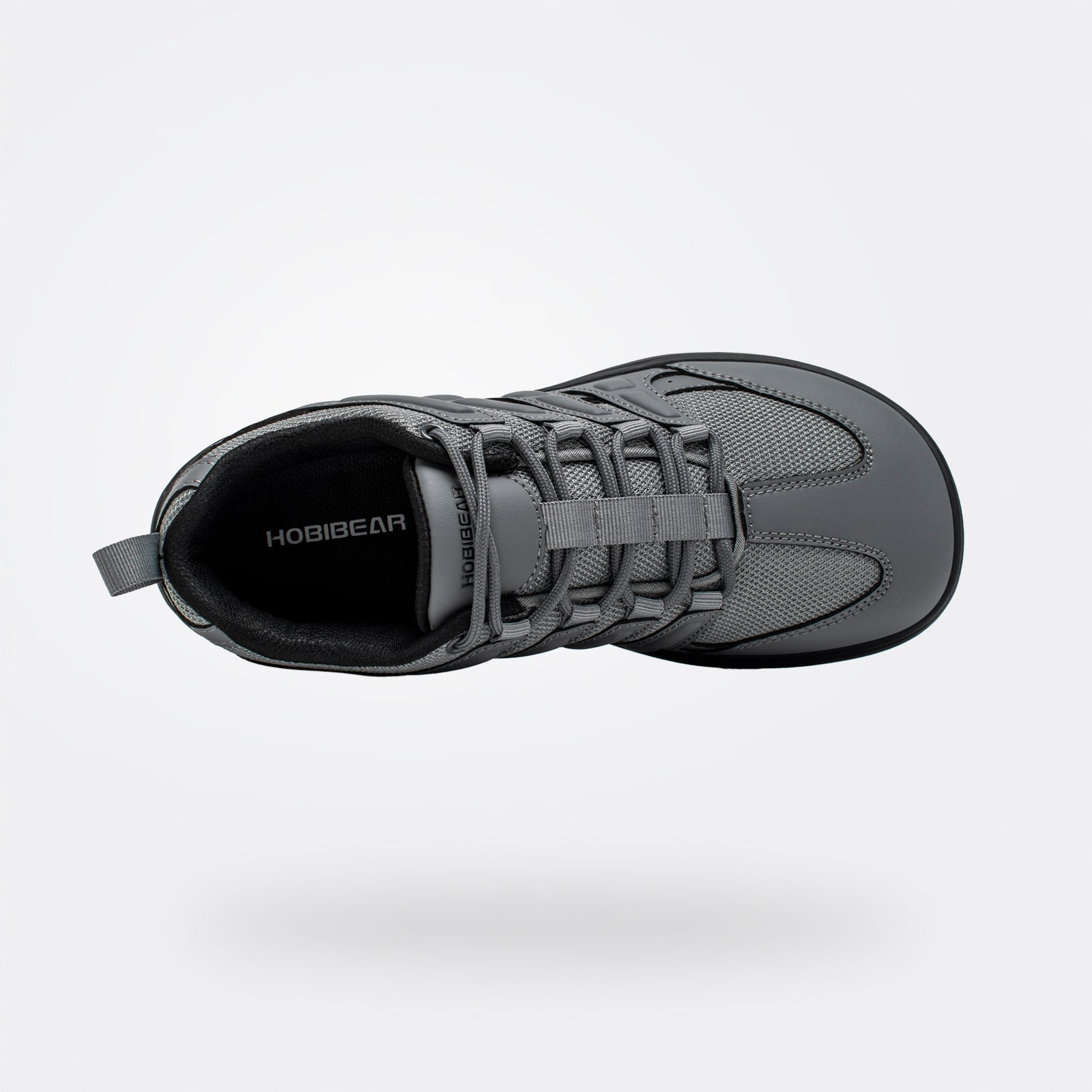 Rivulet - Zapatos De Punta Ancha