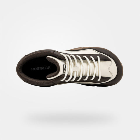 Hollow 2.0 - Zapatos De Punta Ancha