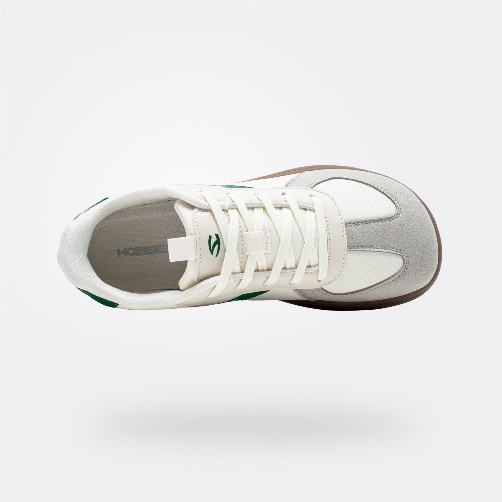 Jasmine - Zapatos De Punta Ancha