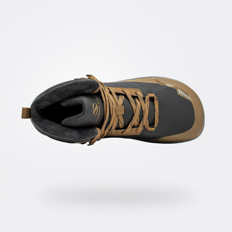 Birch 3.0 - Zapatos Barefoot De Invierno