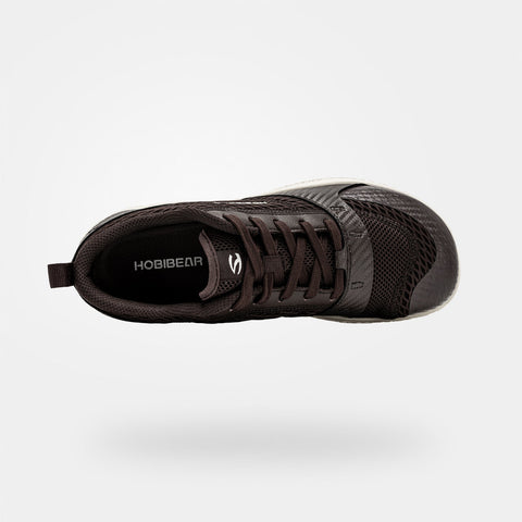 Briar - Zapatos De Punta Ancha