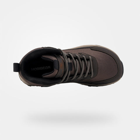 Aspen - Zapatos De Punta Ancha