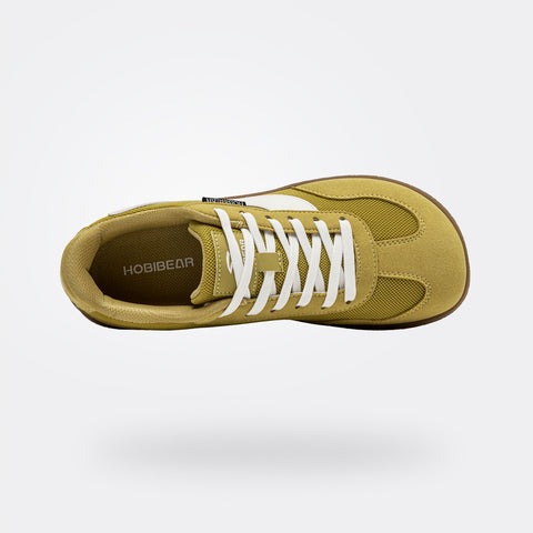 Opuntia - Zapatos De Punta Ancha