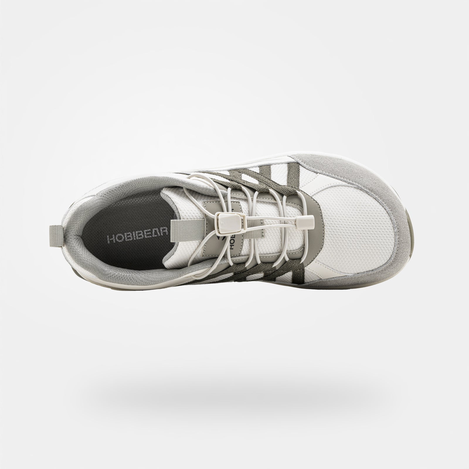 Pulse - Zapatos De Punta Ancha