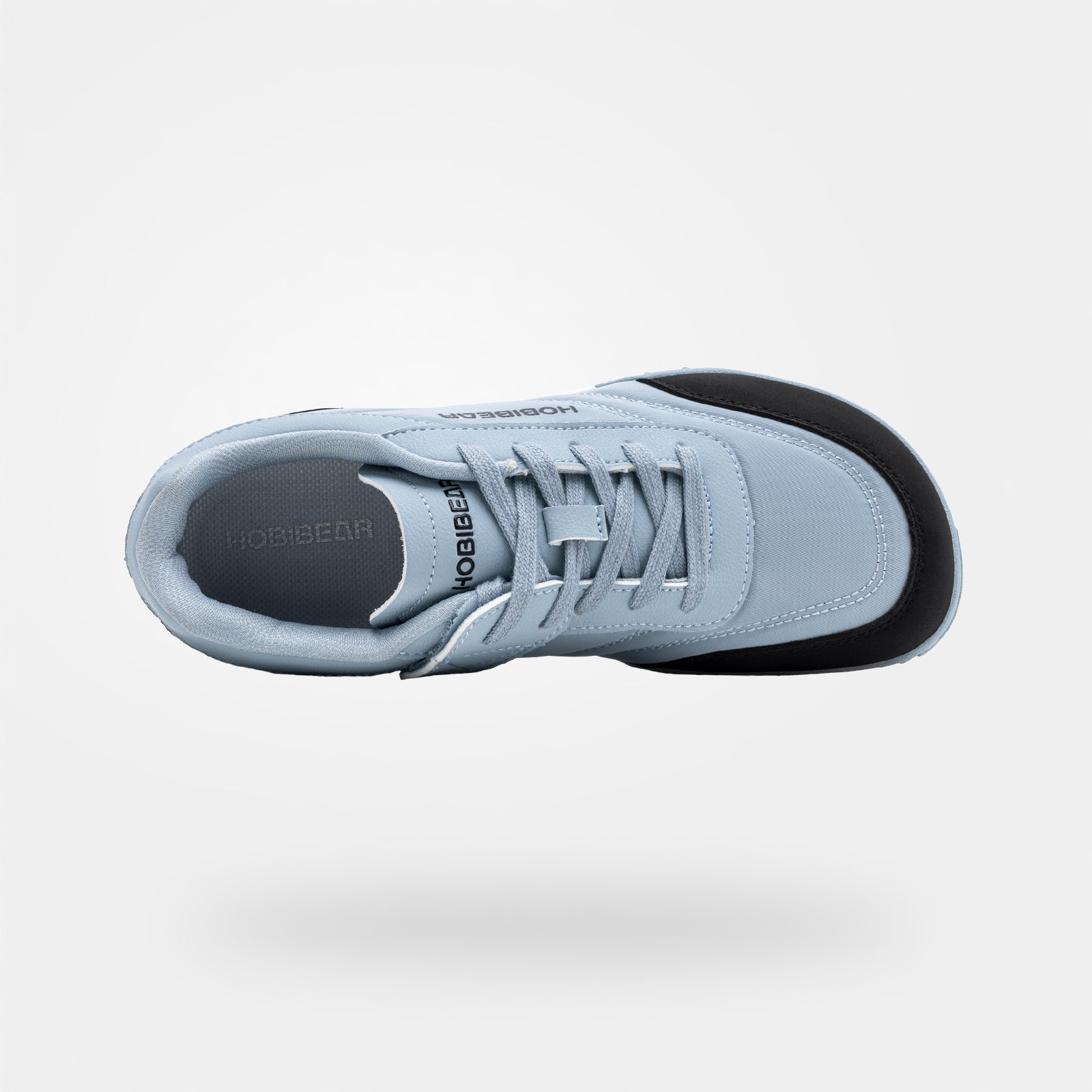Zephyr - Zapatos De Punta Ancha
