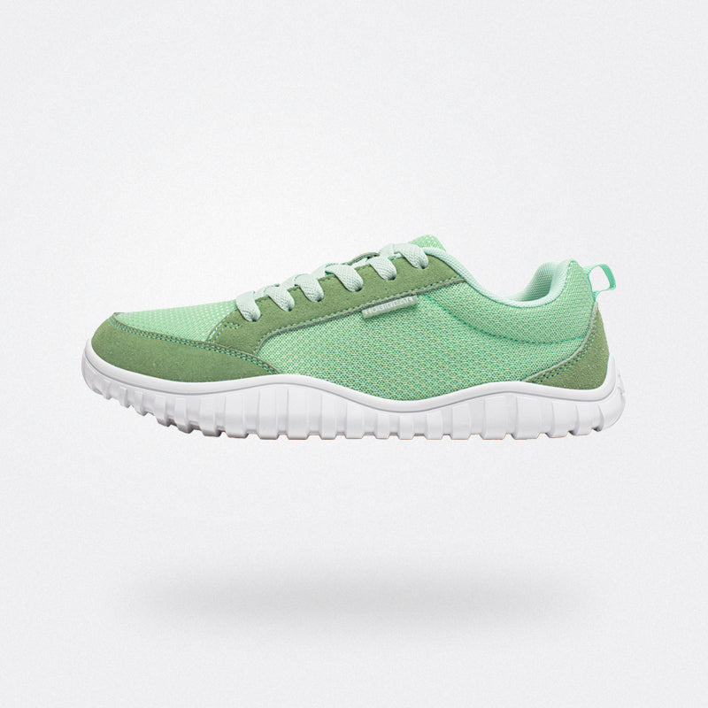 Dawn - Zapatos De Punta Ancha