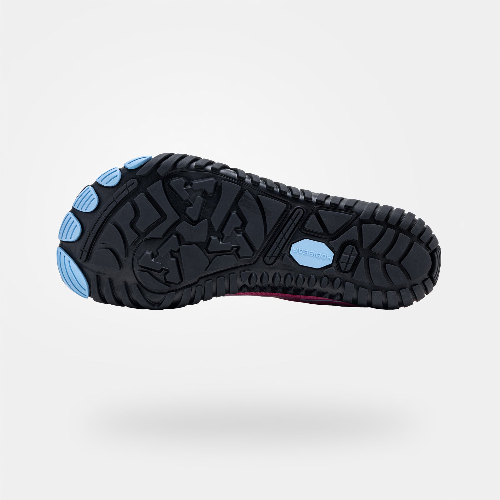 WolfPaw - Barefoot De Ocio