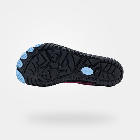 WolfPaw - Barefoot De Ocio