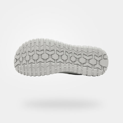 Crest - Zapatos De Punta Ancha