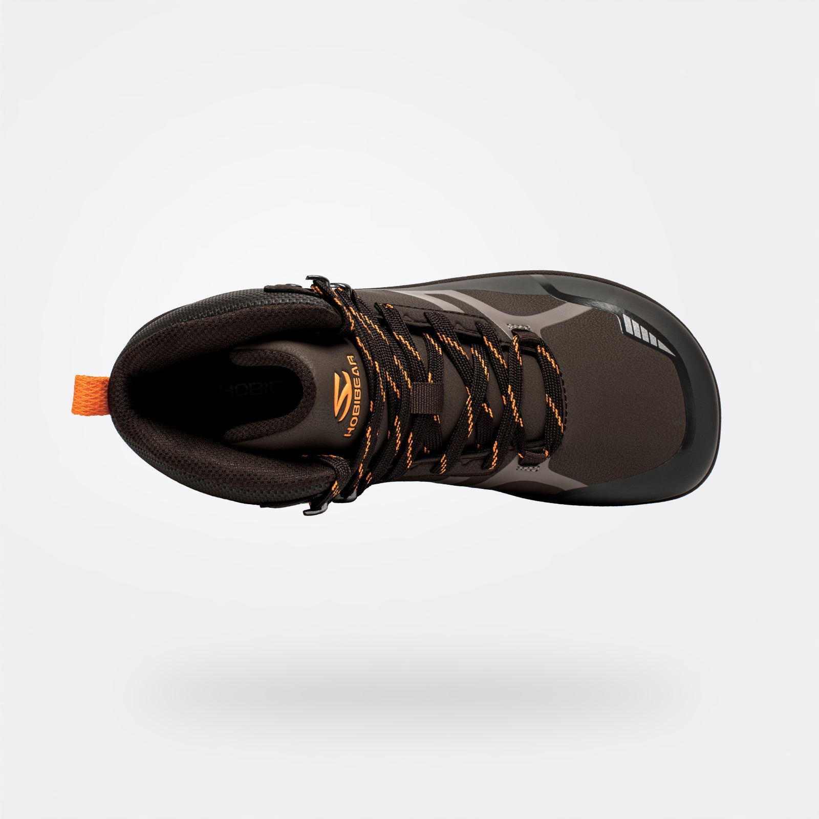 Birch 2.0 - Barefoot De Ocio