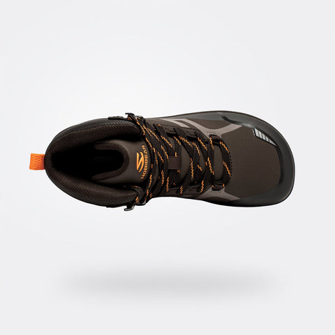 Birch 2.0 - Barefoot De Ocio
