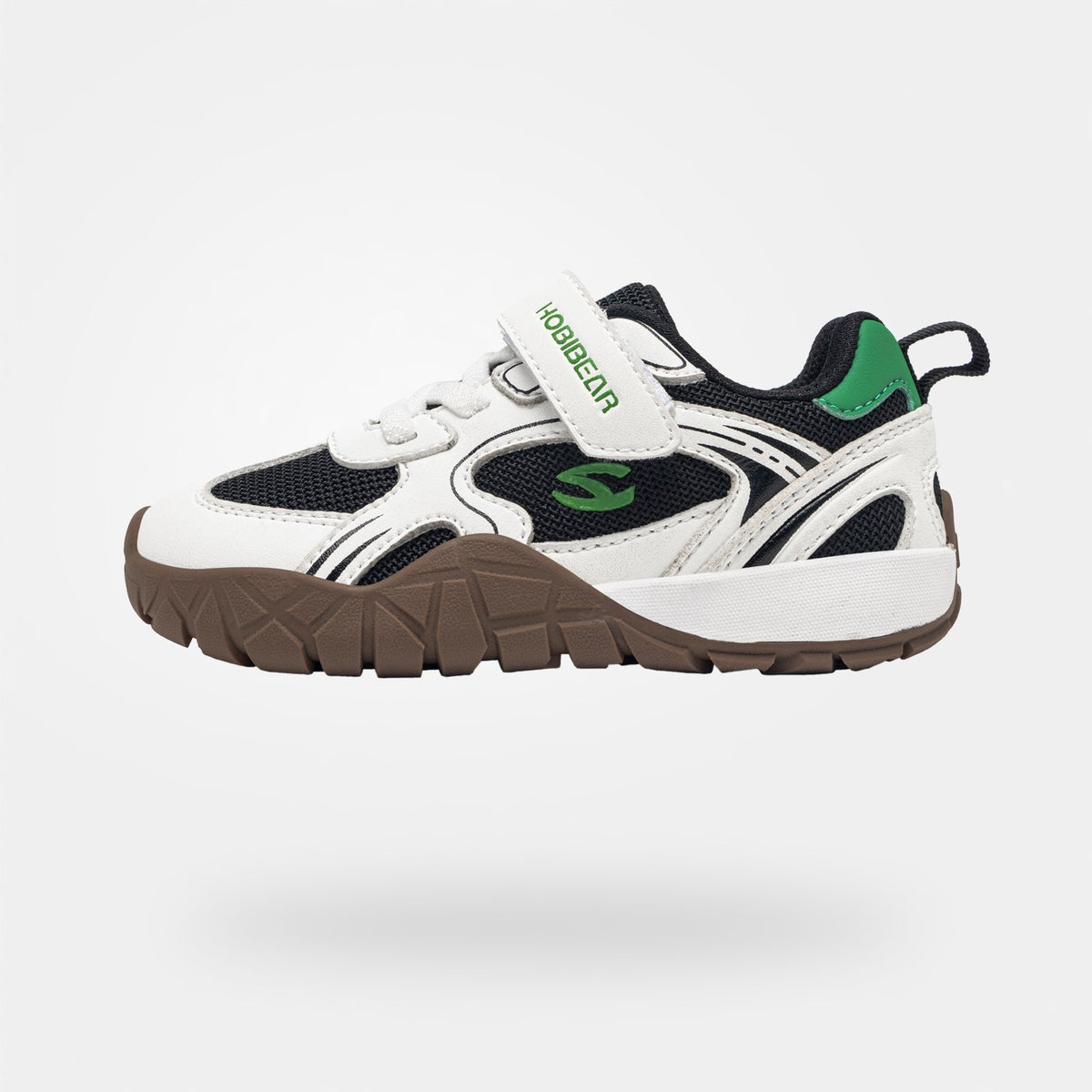 Niños Aether - Zapatos De Punta Ancha