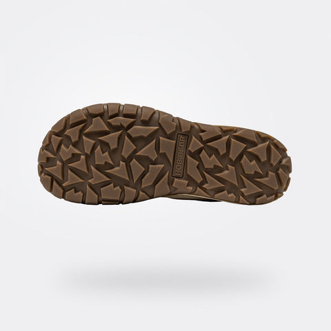 Hickory - Zapatos De Punta Ancha