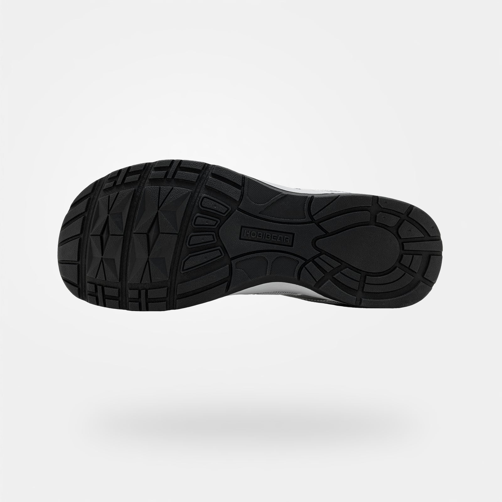 Flint - Zapatos De Punta Ancha