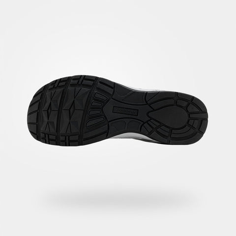 Flint - Zapatos De Punta Ancha