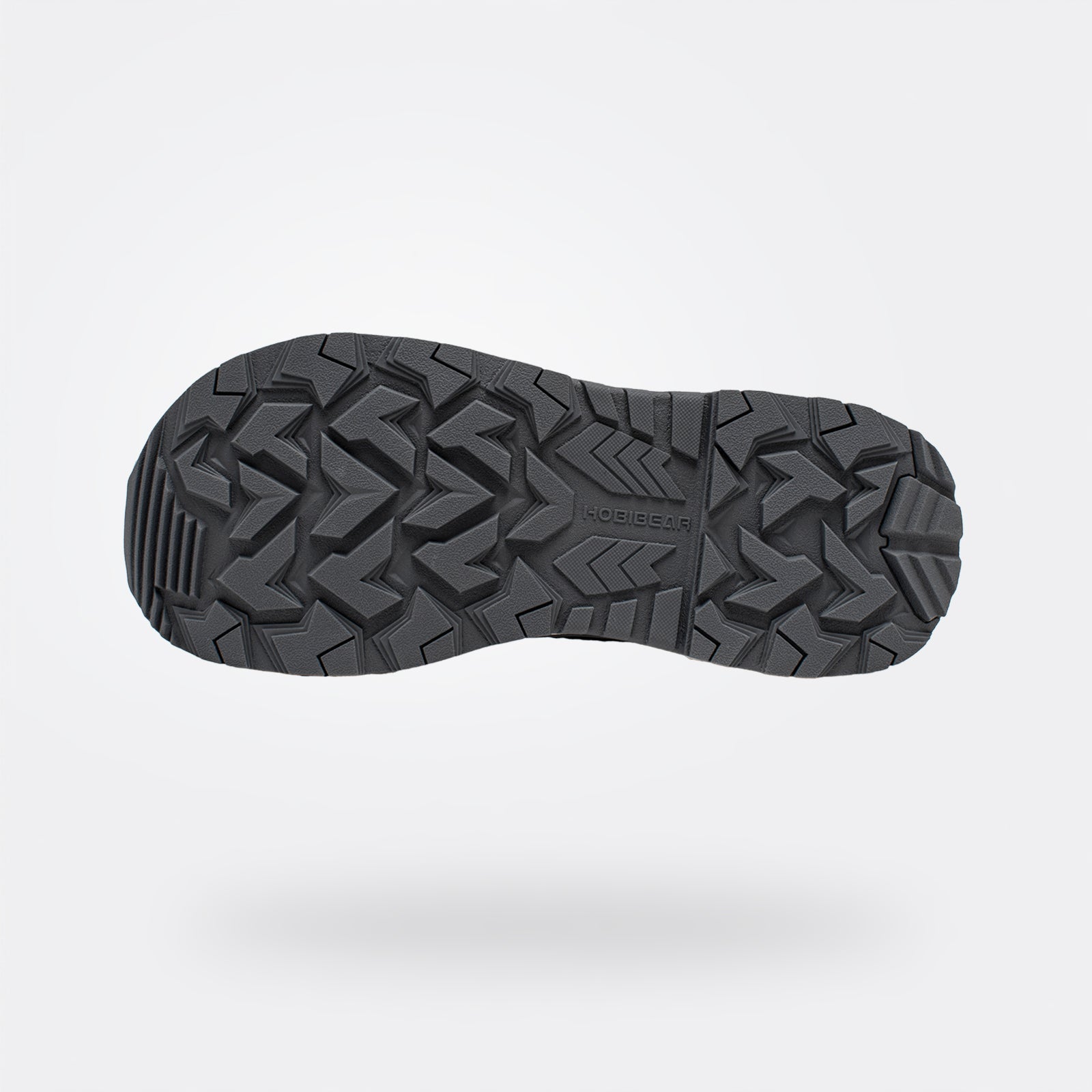 Talus - Zapatos De Punta Ancha