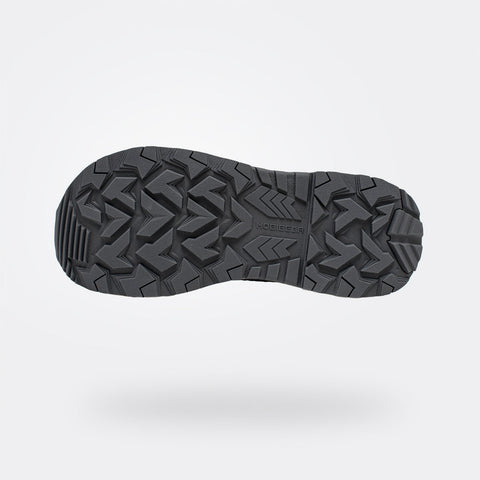 Talus - Zapatos De Punta Ancha