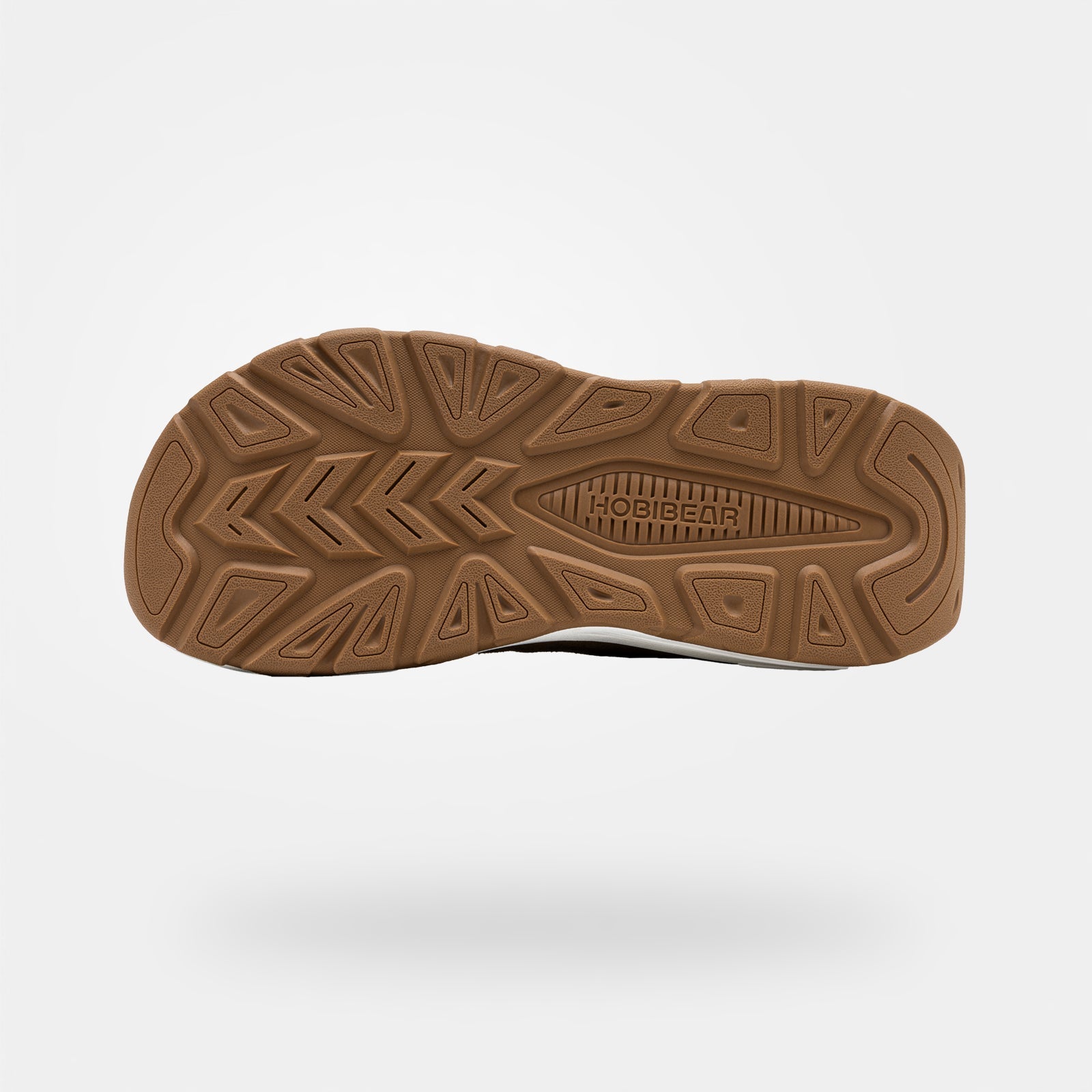 Basalt -  Zapatos De Punta Ancha