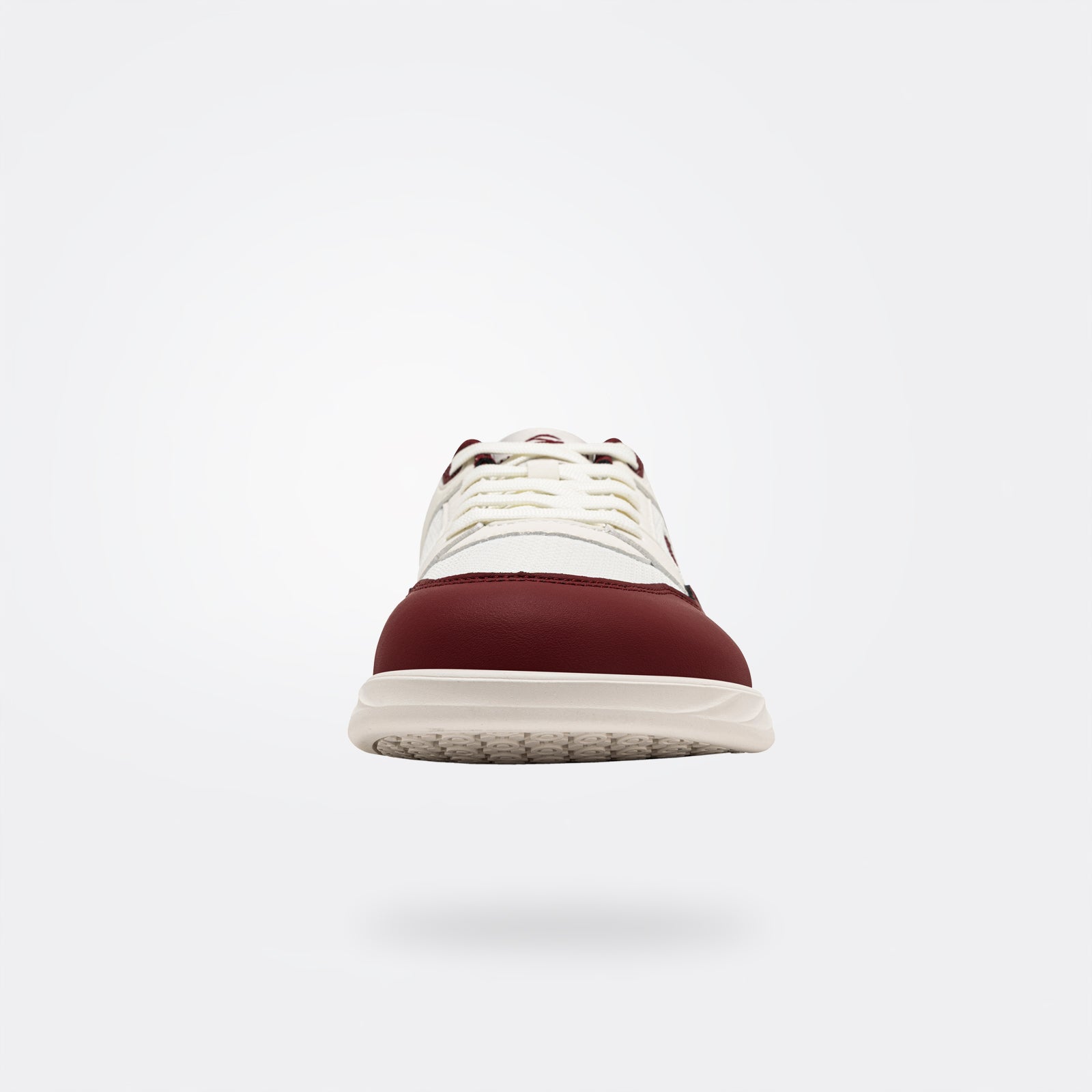 Grove - Zapatos De Punta Ancha