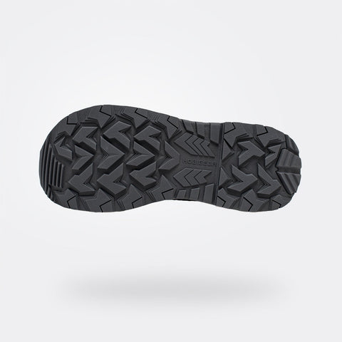 Sierra - Zapatos De Punta Ancha