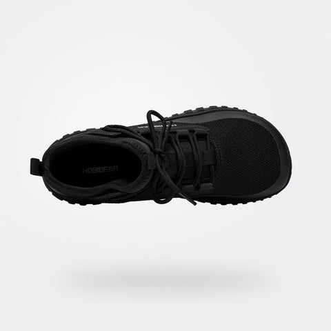 Larch - Zapatos De Punta Ancha