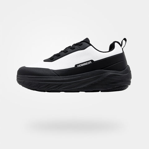 Aura - Zapatos De Punta Ancha