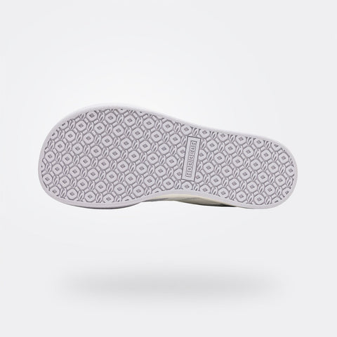 Heather - Zapatos De Punta Ancha