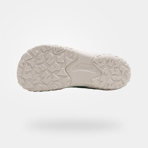 Solstice - Zapatos De Punta Ancha
