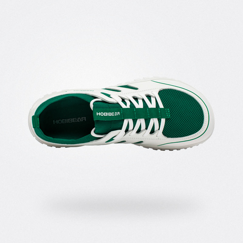 Peak - Zapatos De Punta Ancha