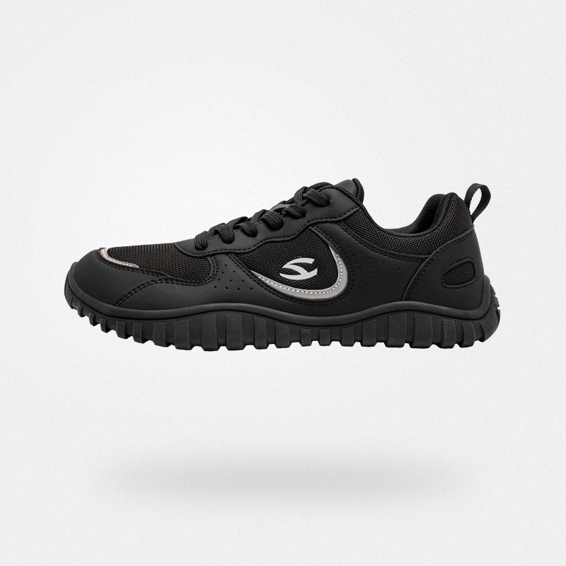 Vale - Zapatos De Punta Ancha