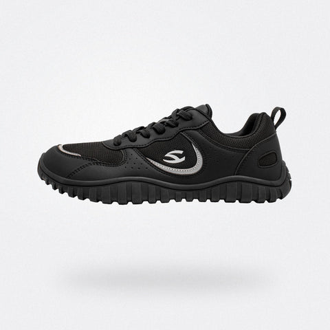 Vale - Zapatos De Punta Ancha