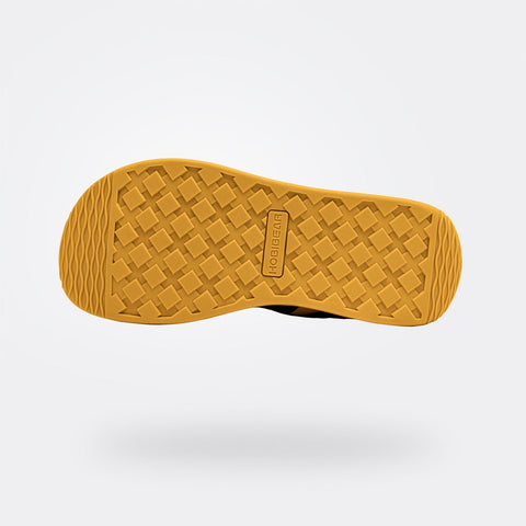 Sedge - Zapatos De Punta Ancha