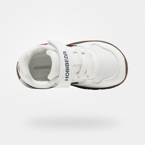 Niños Hareball - Zapatos De Punta Ancha