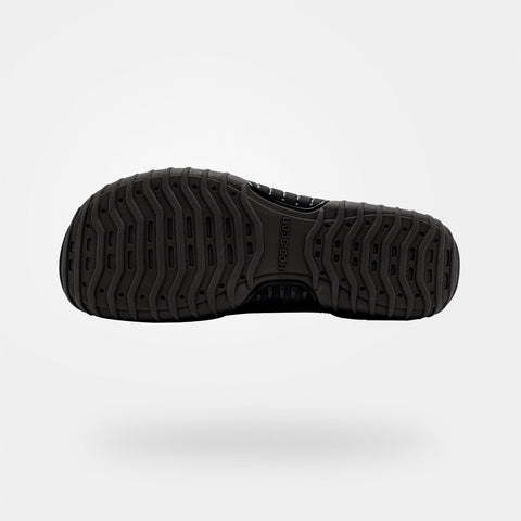 Ember - Zapatos De Punta Ancha