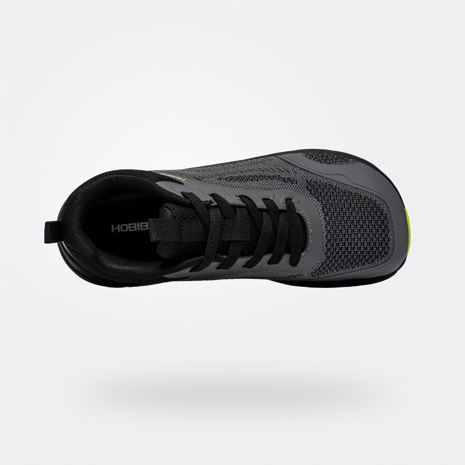 Briar - Zapatos De Punta Ancha