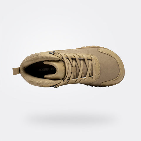 Oak - Barefoot De Ocio