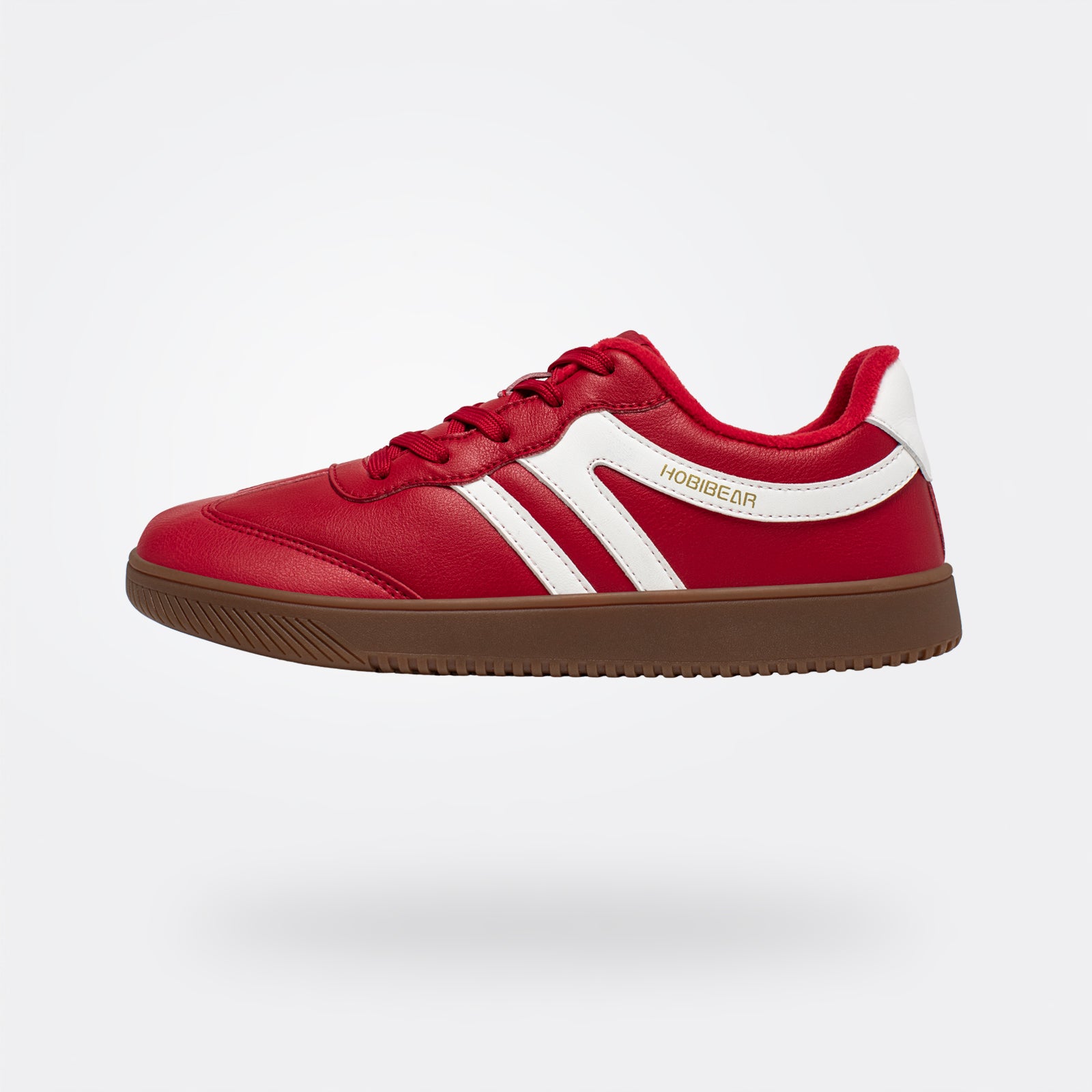 Linden - Zapatos De Punta Ancha